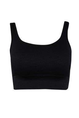 Fall in Love Kaps?z Seamles Bra - Defacto фото 2