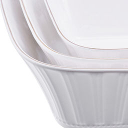 27936 Блюдо сервировочное 3 предмета LR (х8) - Mayer&boch фото 2