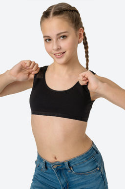 Майка-топ для девочки Donella  фото 6