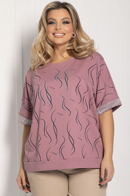 Блуза Симона НЬЮ - Lt collection фото 28