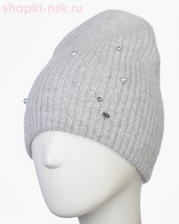 Рим жемчуг Колпак женский (56-58)