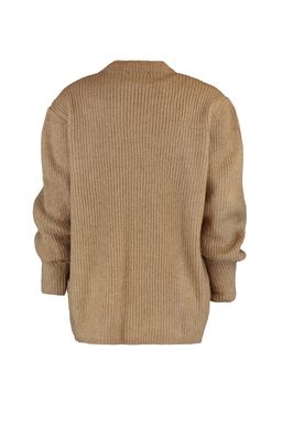 Tas Genis Kal?p Couple Yumusak Dokulu Basic Triko Kazak TWOAW20FV0142 - Trendyolmilla фото 33