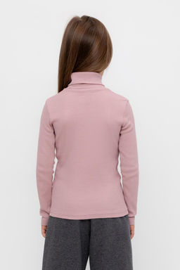 Crockid _ КР 301477/серая пудра джемпер дет фото 3