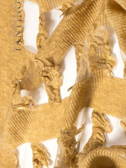 Палантин SH-252-5 - Tantino фото 2