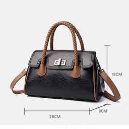 KAIDIFEINIROO Сумка женская 5278  фото 50