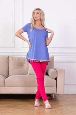 Джемпер М3-3601/17 - Wisell фото 2