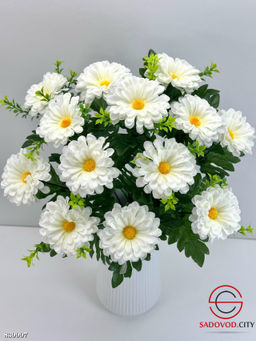 Искусственные цветы ,48 см.