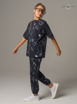 Костюм Daily men крестики-нолики - Sovalina фото 7