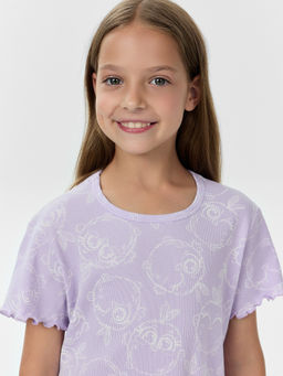 КОМПЛЕКТ ДЛЯ ДЕВОЧЕК (ФУТБОЛКА, ШОРТЫ) Mark Formelle