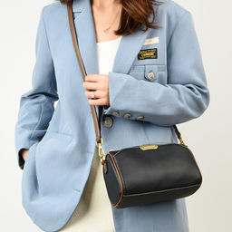 Bags Сумка женская / КОЖА / 7503  фото 3