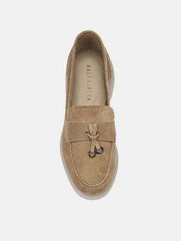 Лоферы женские JANE Артикул 639104БЖ - Ralf ringer фото 2