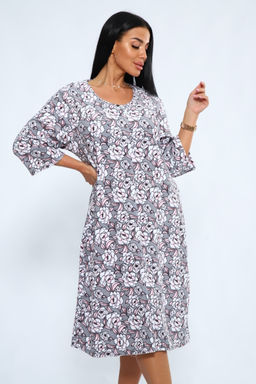 Халат женский 207 ИРИНА