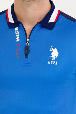 Мужская футболка с саксофоном - U.s. polo assn фото 7