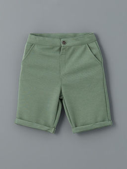 Basic Erkek ?ocuk ?ort