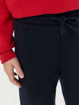 КОМПЛЕКТ ДЛЯ МАЛЬЧИКОВ (ХУДИ, БРЮКИ) - Mark formelle фото 2