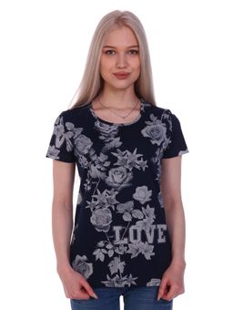 Футболка Шалунья