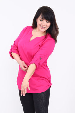 Туника 15290 - Натали фото 7