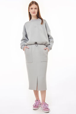 Костюм GO f7056/29-01.164-170 пепел