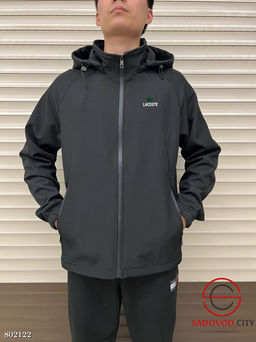 Толстовка для мужчин с начесом - Bruno фото 24