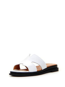 Босоножки EDART 1014.156bl.white