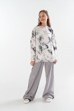 Брюки парашюты МАРЕНГО подростковые - Bungly фото 4