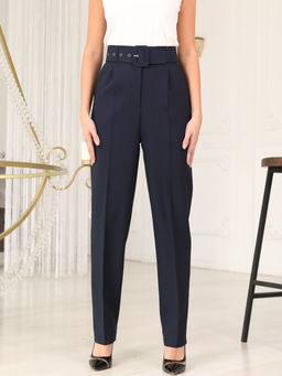 Брюки Б5-5318 - Wisell фото 4