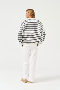 Поло 3456 Тельняшка - Tak divno фото 14