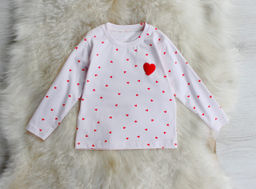 Лонгслив - Baroshakids фото 2