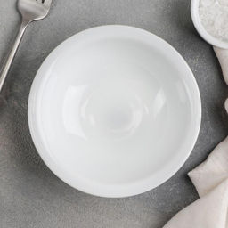 Цена за 2 шт. Салатник «Тренд», 230 мл, d=14 см