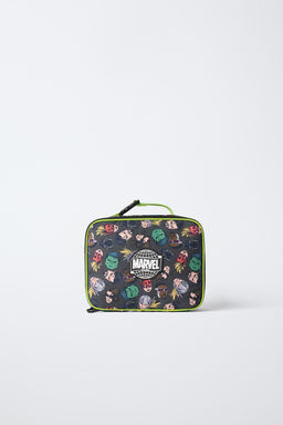BOLSA MULTIUSOS MARVEL / Plomo