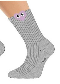 Носки детские для девочки