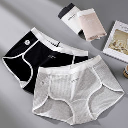 Трусики A35667290 - Tadmico фото 7