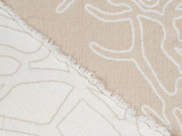 Плед 25С189-ШР/у./л.с.уп. 210*220 "Витьба" цв. 1 рис. 285