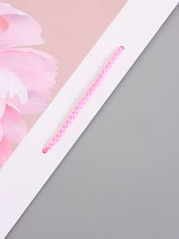 Пакет подарочный ламинированный «Искусство природы», 33×42.5×10 см