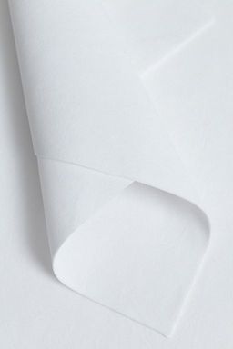 Замша искусственная двусторонняя, А4 (5 листов) SF-5973, белый №71 - Больше подарков фото 2