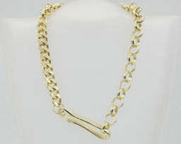 Колье-цепь G098576907230