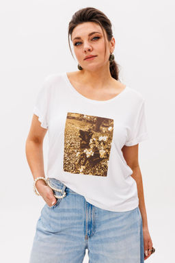 Футболка ANELLI 1546 поль