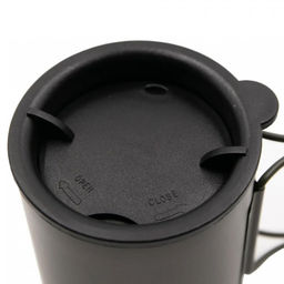 Tramp термокружка со складными ручками и поилкой TRC-136.12  фото 3