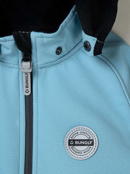 Комбинезон Softshell демисезонный Ниагара - Bungly фото 4