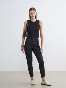 Bisiklet Yaka Kad?n Atlet