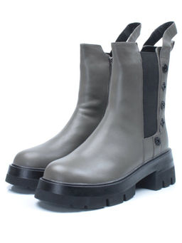 04-C183M Ботинки зимние женские