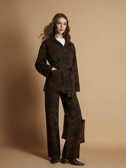 Straight Fit Kad?n Jean Pantolon