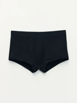 Трусы боксеры с контрастными швами / Zarina  фото 5