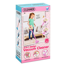 Бытовая техника "Пылесос" в коробке