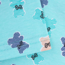 Велосипедки кулирка лайкра 0036101703 - Youlala фото 4