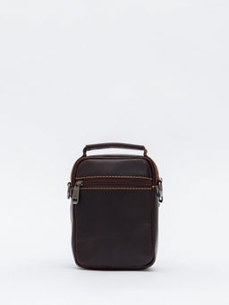 Сумка 6641-2TR d.brown Tough Ruder