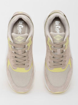 Кроссовки для активного отдыха / Lee Cooper