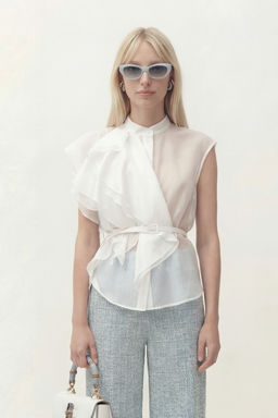 Блуза - Lokka фото 12