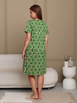 VIOTEX Халат Мотивы - Виотекс фото 5