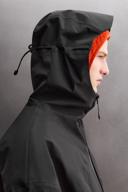 WATERPROOF SKI TROUSERS WITH RECCO® - Zara фото 22